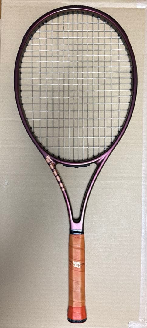 テニスラケット ウィルソン プロスタッフ X V14 2023年モデル