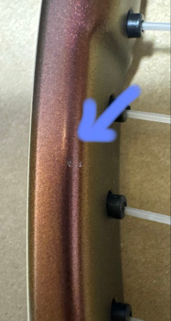 テニスラケット ウィルソン プロスタッフ X V14 2023年モデル