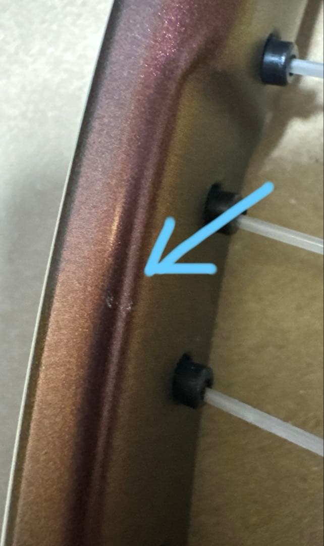 テニスラケット ウィルソン プロスタッフ X V14 2023年モデル