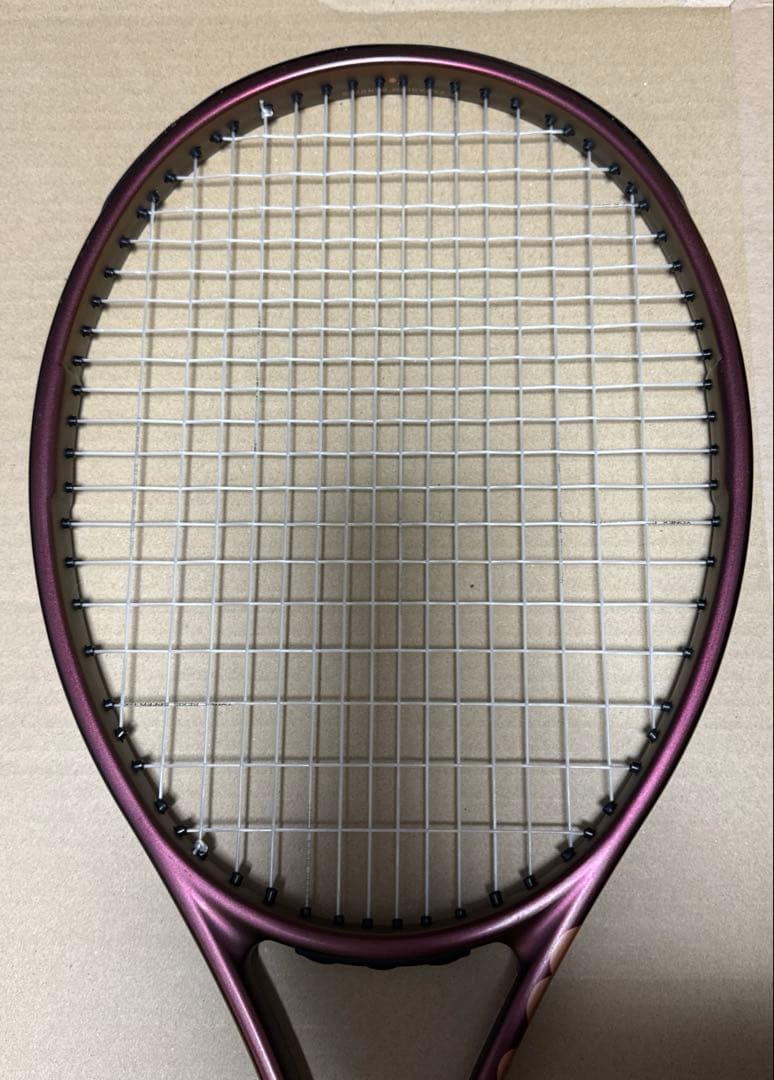 テニスラケット ウィルソン プロスタッフ X V14 2023年モデル