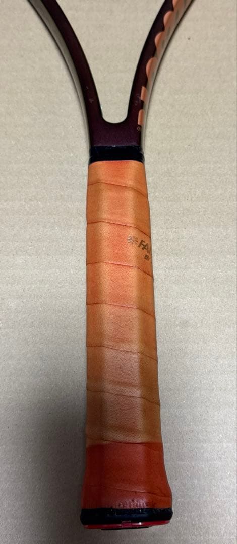 テニスラケット ウィルソン プロスタッフ X V14 2023年モデル