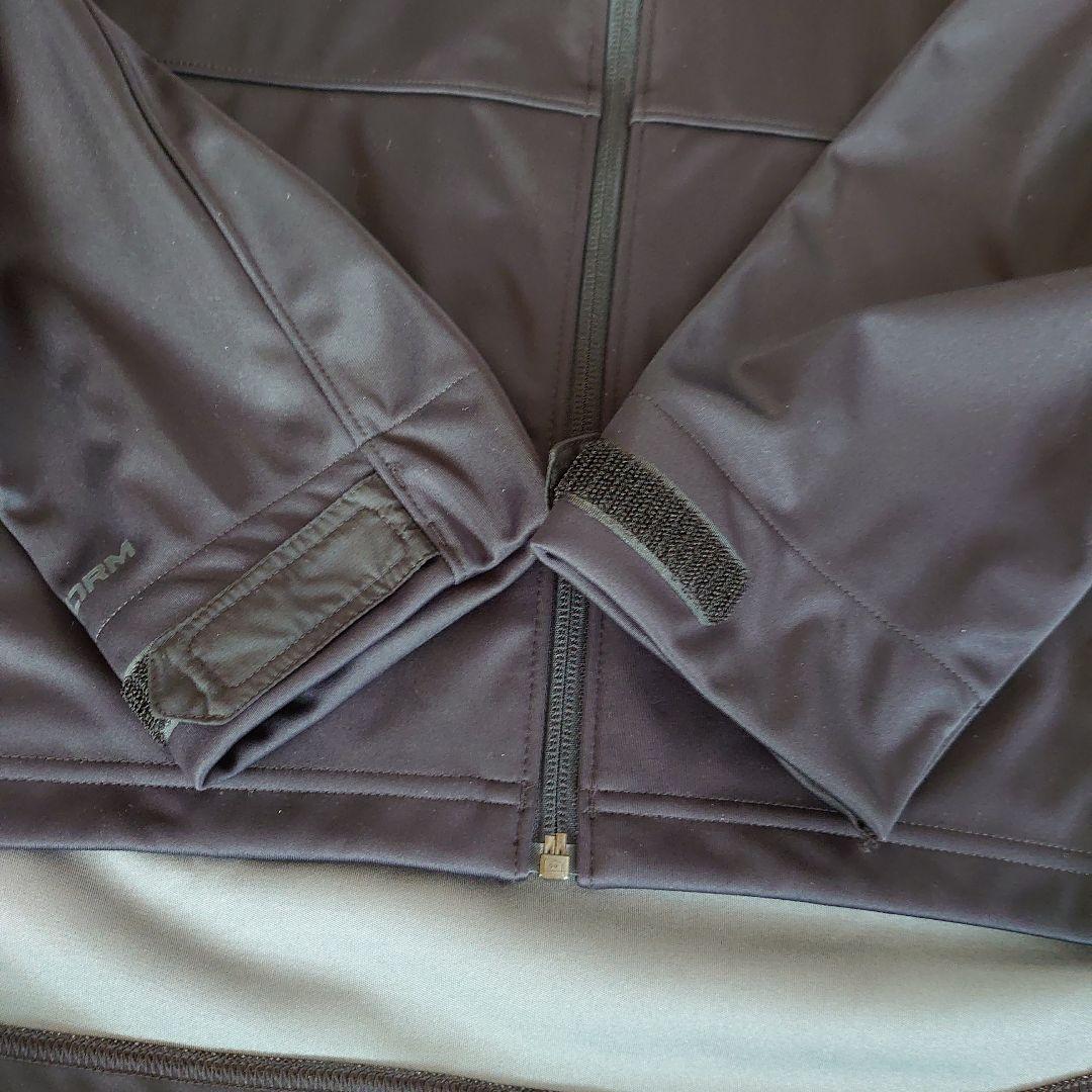 UNDER ARMOUR メンズ上下 ジャージ medium