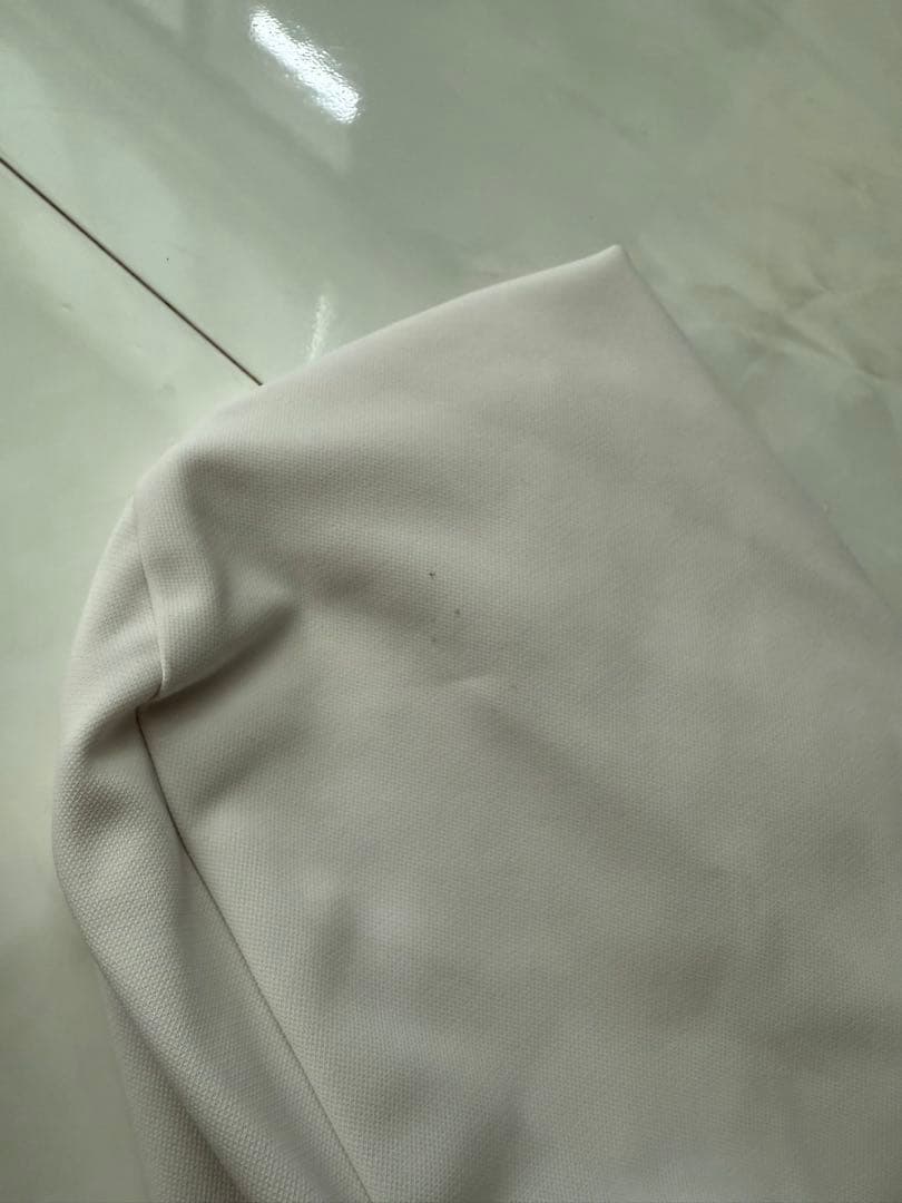 MARK & LONA ジップアップパーカー