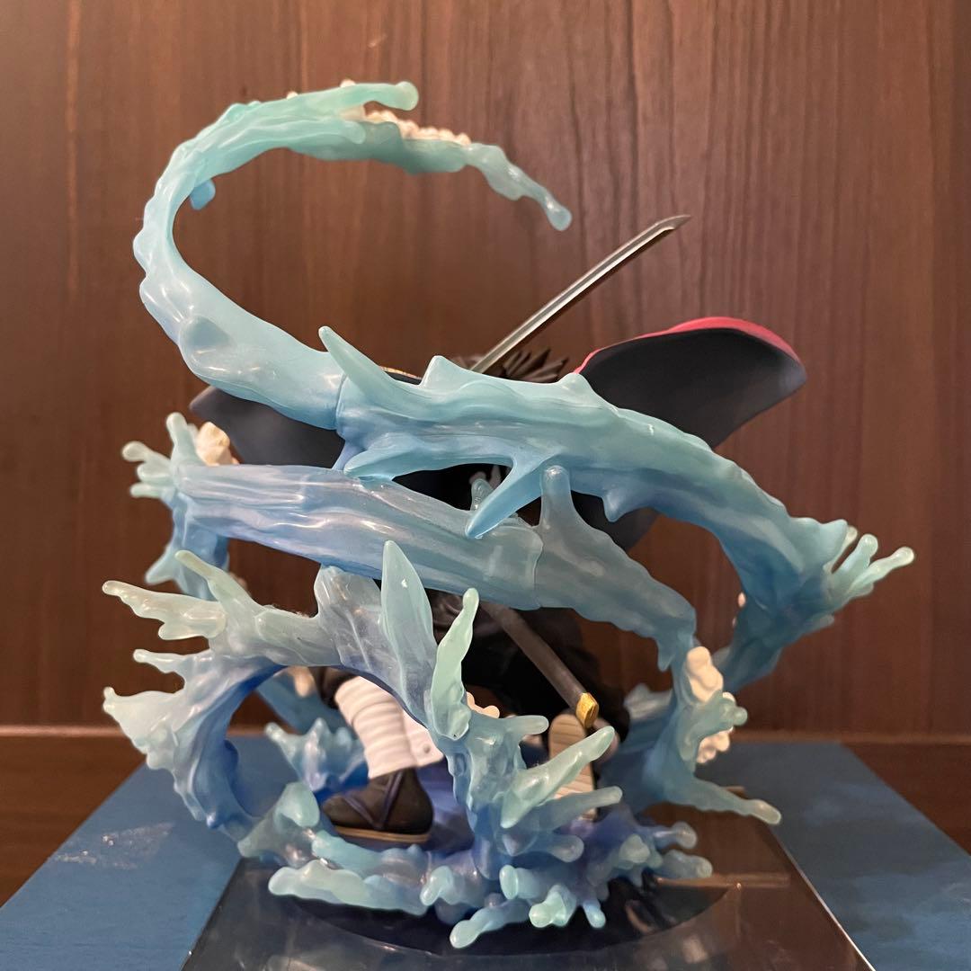 冨岡義勇 フィギュアーツZERO 中古