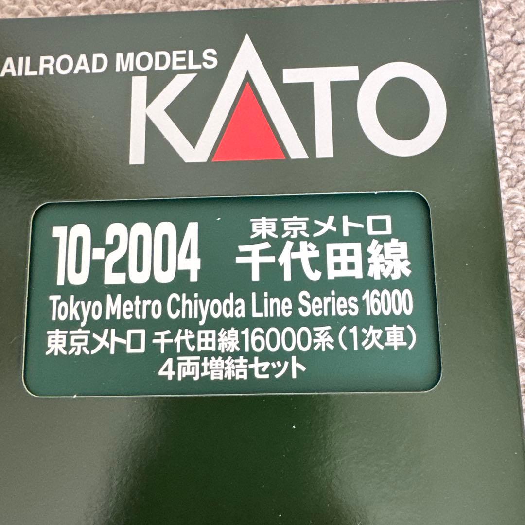 10-2003 10-2004 東京メトロ千代田線