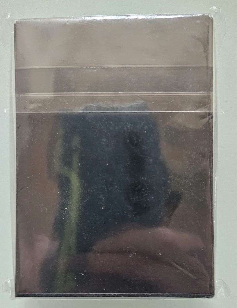 遊戯王 海外公式スリーブ ドラゴンメイドのお心づくし 新品未開封