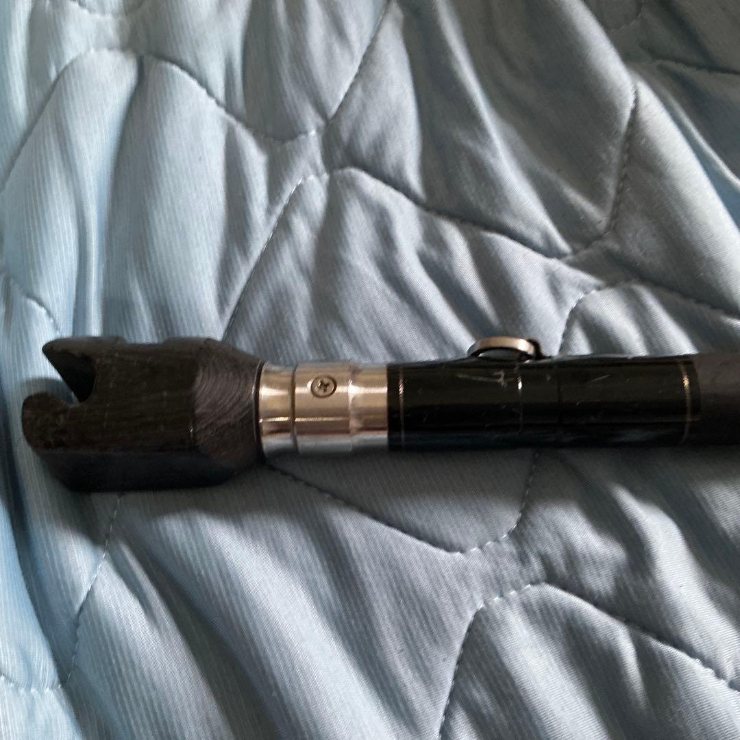 ISHIDAI LIMITED 遠投５４０　石鯛竿　石鯛リミテッド