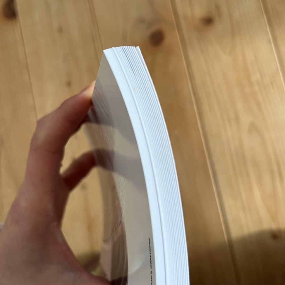 BIGBANG 2014 SEASON'S GREETINGS カレンダー