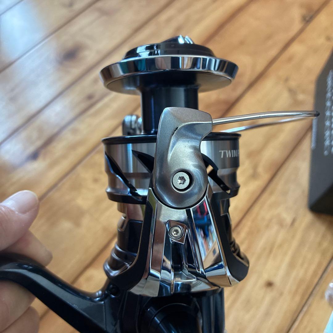 21ツインパワーSW10000HG