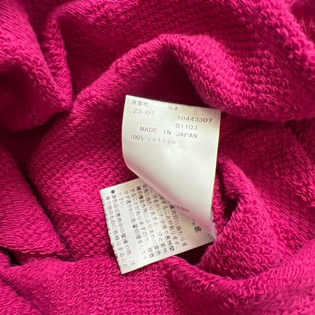 PEARLYGATESワンピースサイズ2 ピンク　新品未使用