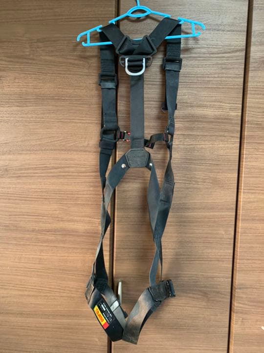 タジマ　ハーネス