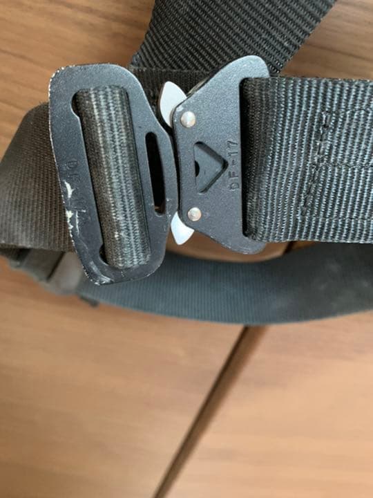 タジマ　ハーネス