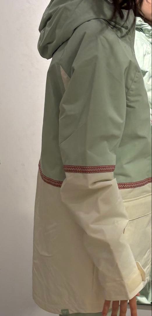 ROXY スノーボードウェア 美品