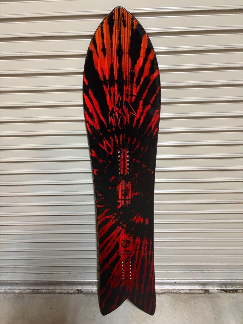 20-21 JONES STORMCHASER スノーボード 147cm