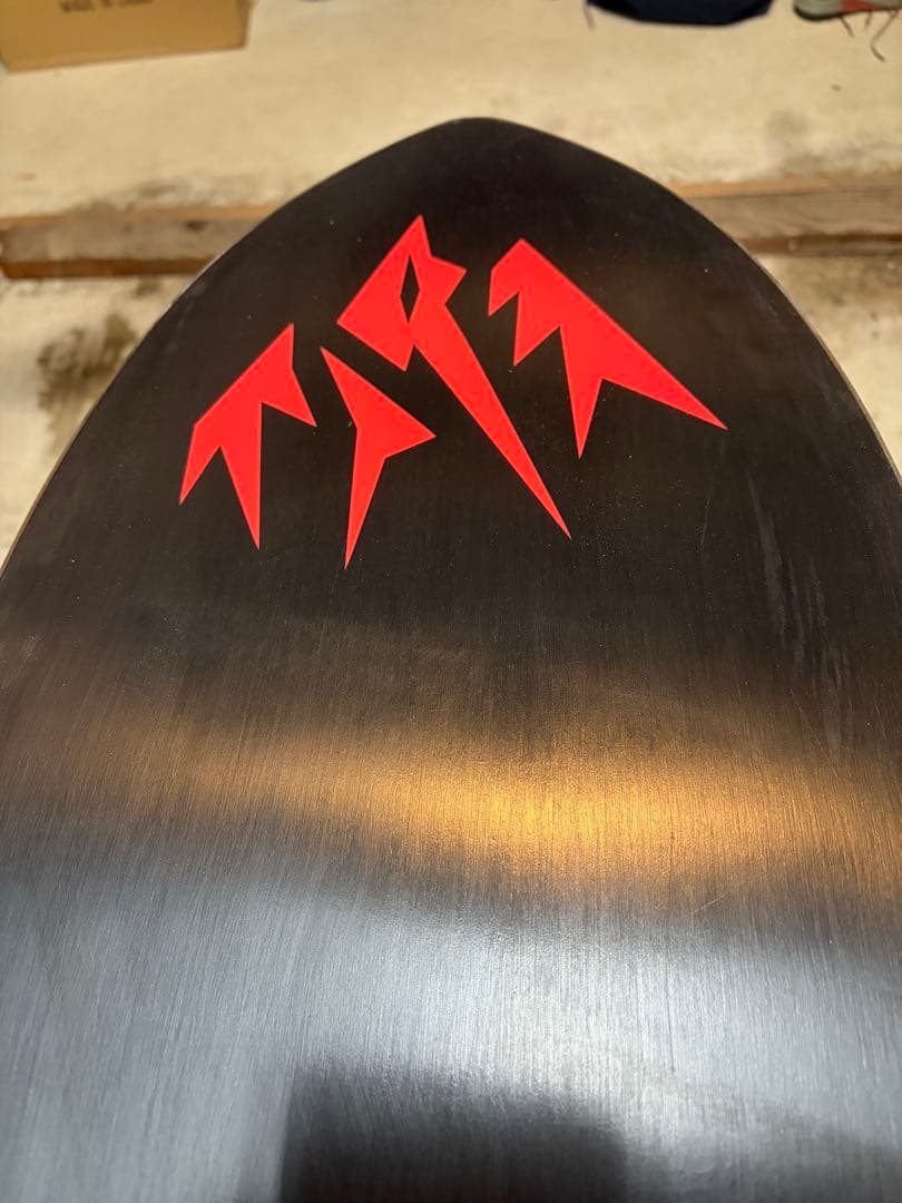 20-21 JONES STORMCHASER スノーボード 147cm