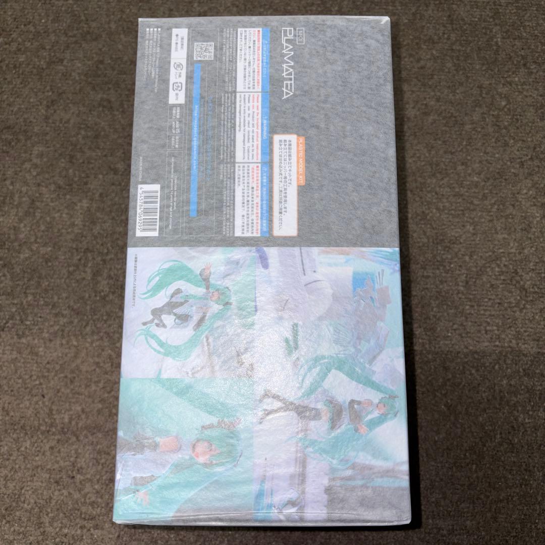 PLAMATEA 初音ミク Happy 16th Birthday Ver.