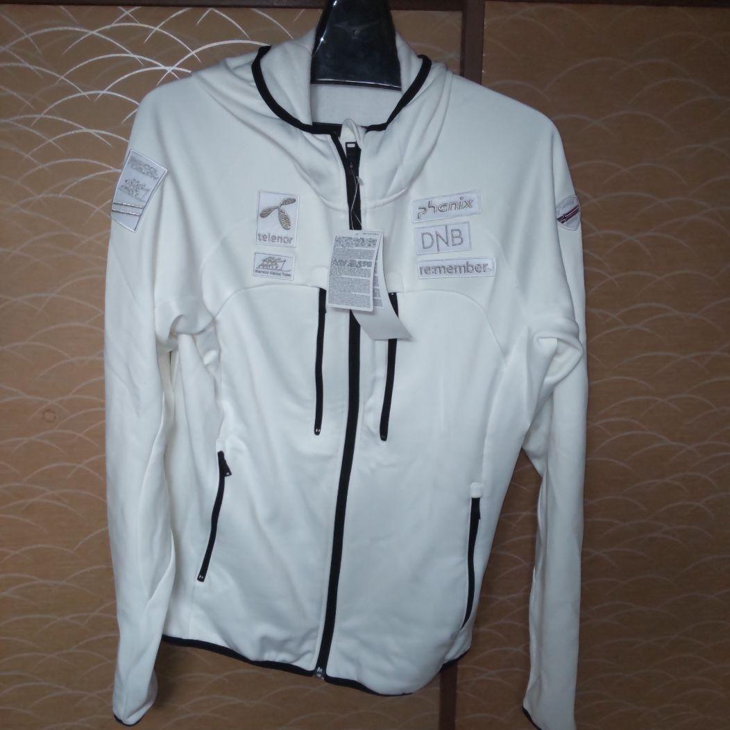 c PHENIX フェニックス Norway Team パーカーミドラー