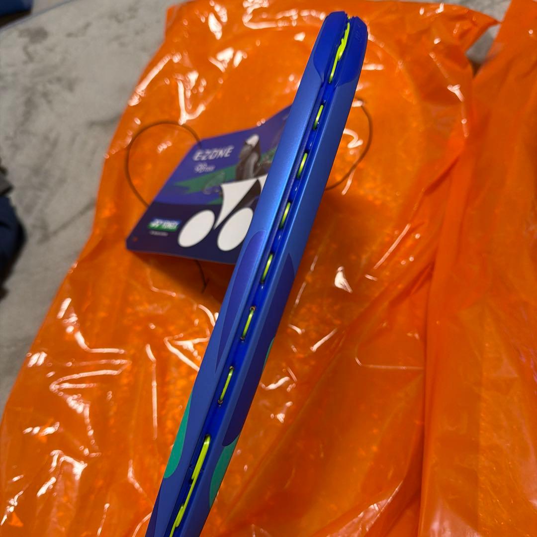 完全早い者勝2本セット新品YONEX EZONE 98 tour 2025 G2