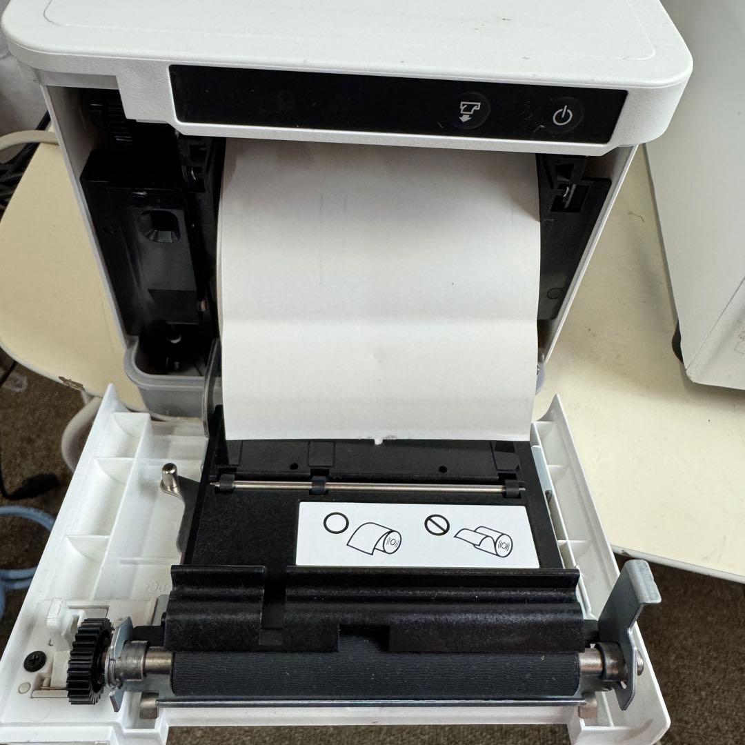 USEN Uレジ スター精密プリンター mC-Print3 MCP30