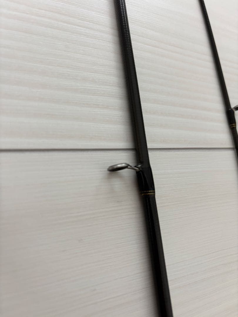 Abu Garcia クロスフィールド　XRFS-835M-MB アブガルシア