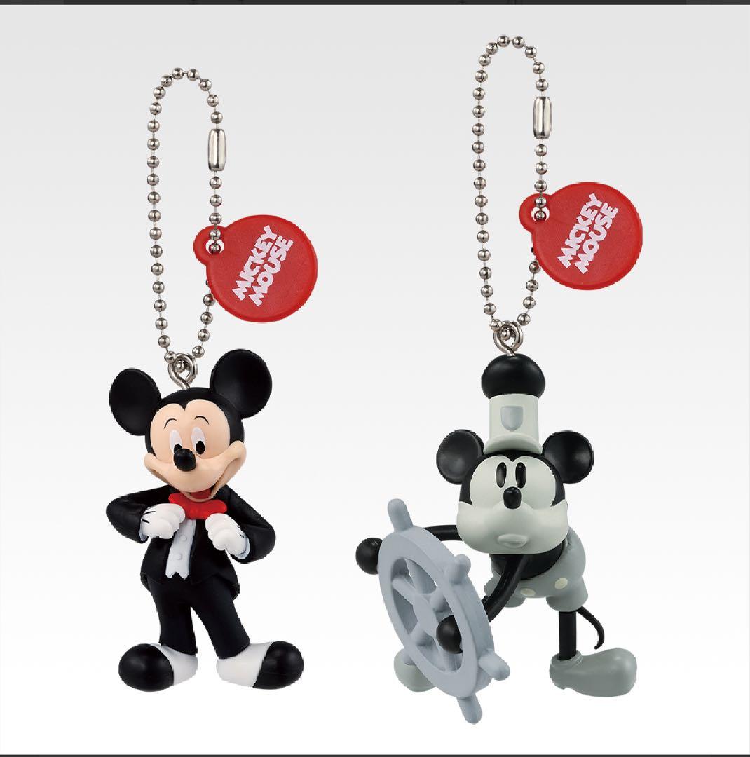 一番くじ ディズニー 85周年 ミッキー 全39種　コンプリート