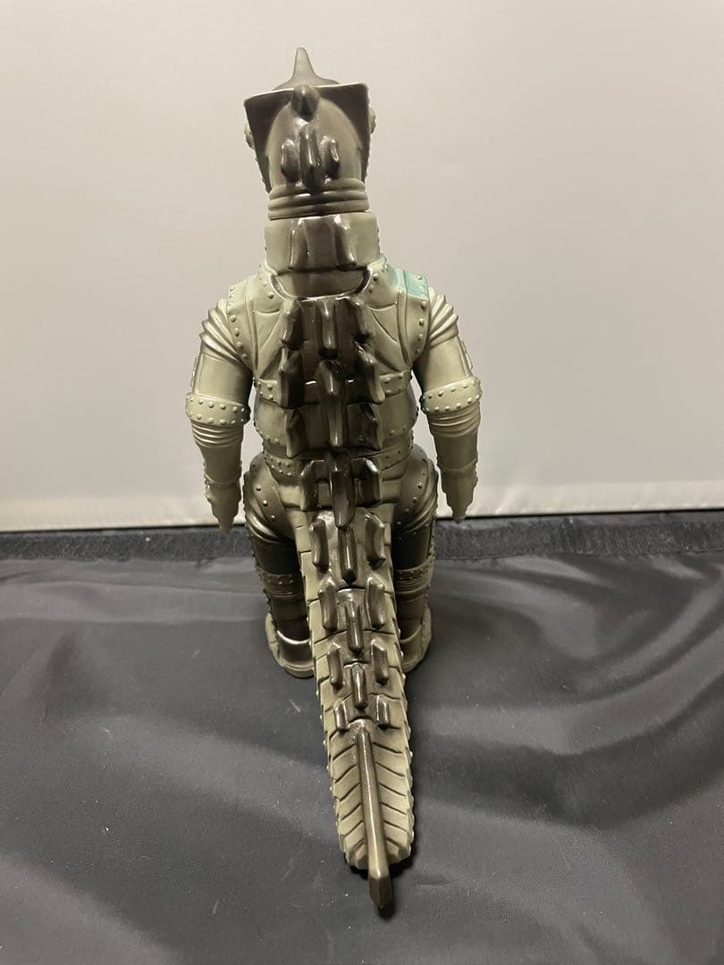 M1号 ブルマァク復刻 メカゴジラ