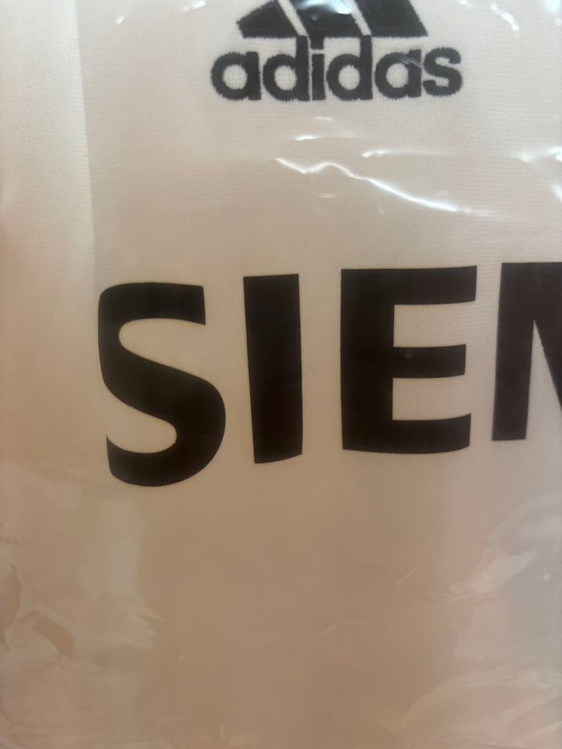 レアルマドリード ジダン　ユニフォーム