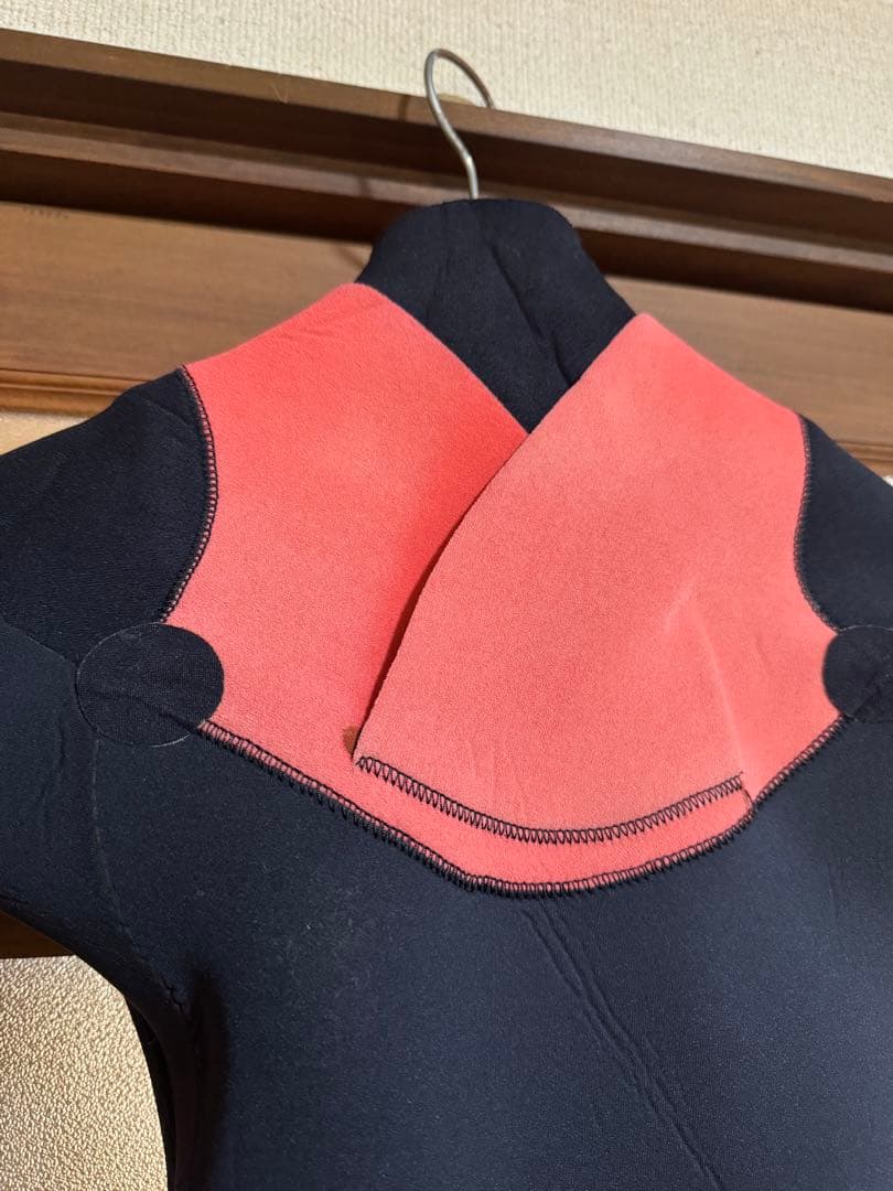 CYBER フルスーツ ウェットスーツ 3mm2mm