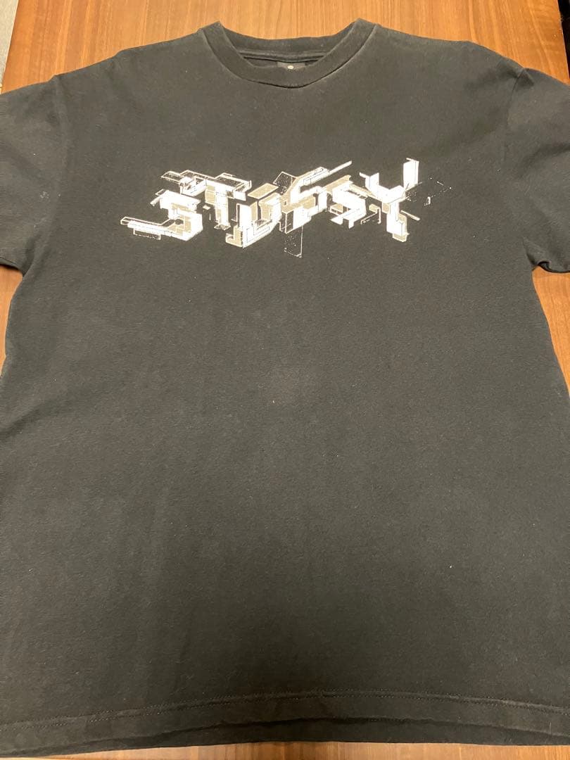 スケートボード STUSSY CUSTOMADE Made in USA