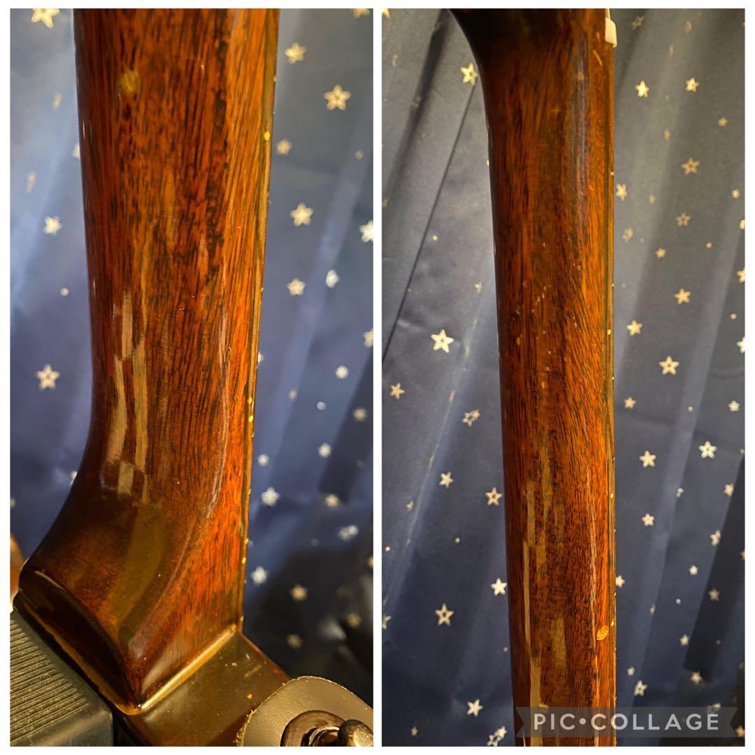 Suzuki Violin Les Paul Model (激レア)