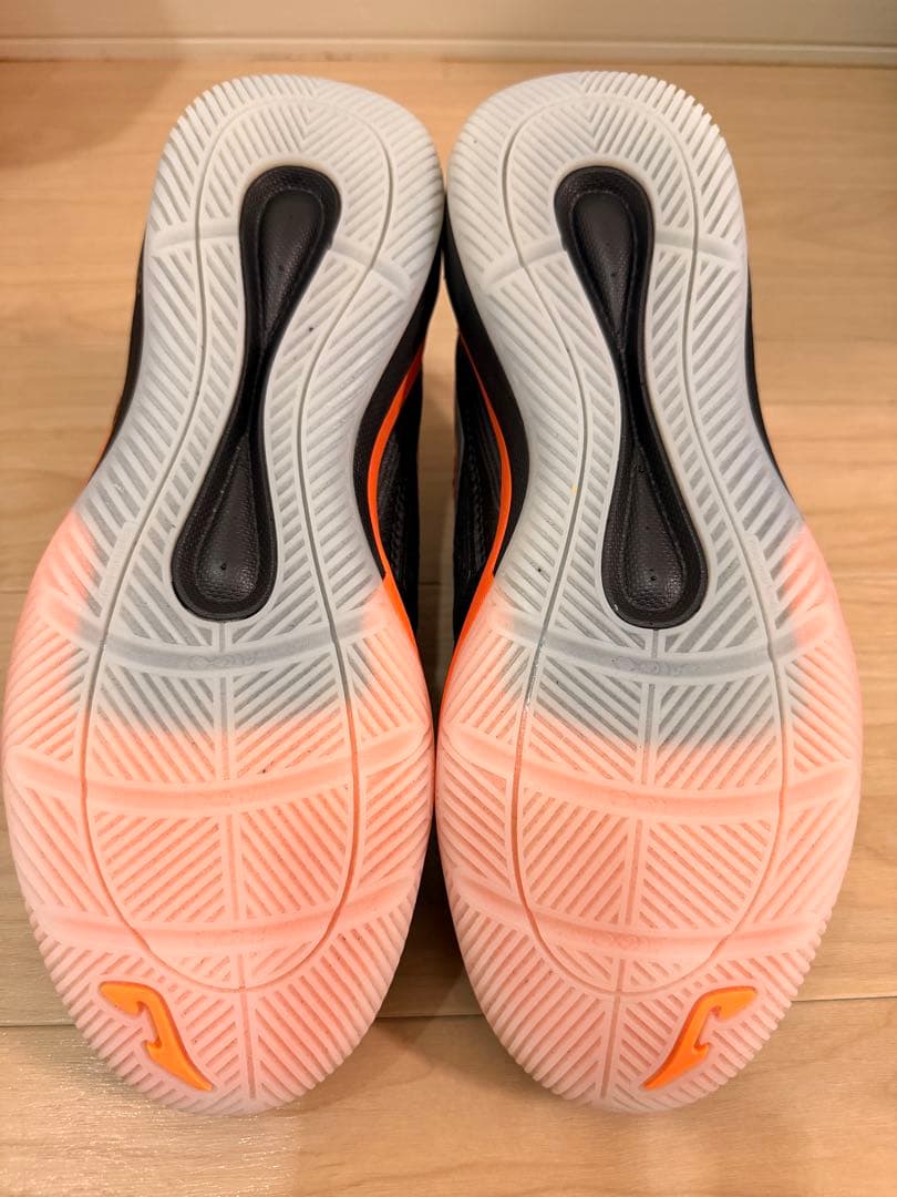 Joma Gambeta フットサルシューズ ホマ　ガンベータ 27.0㎝