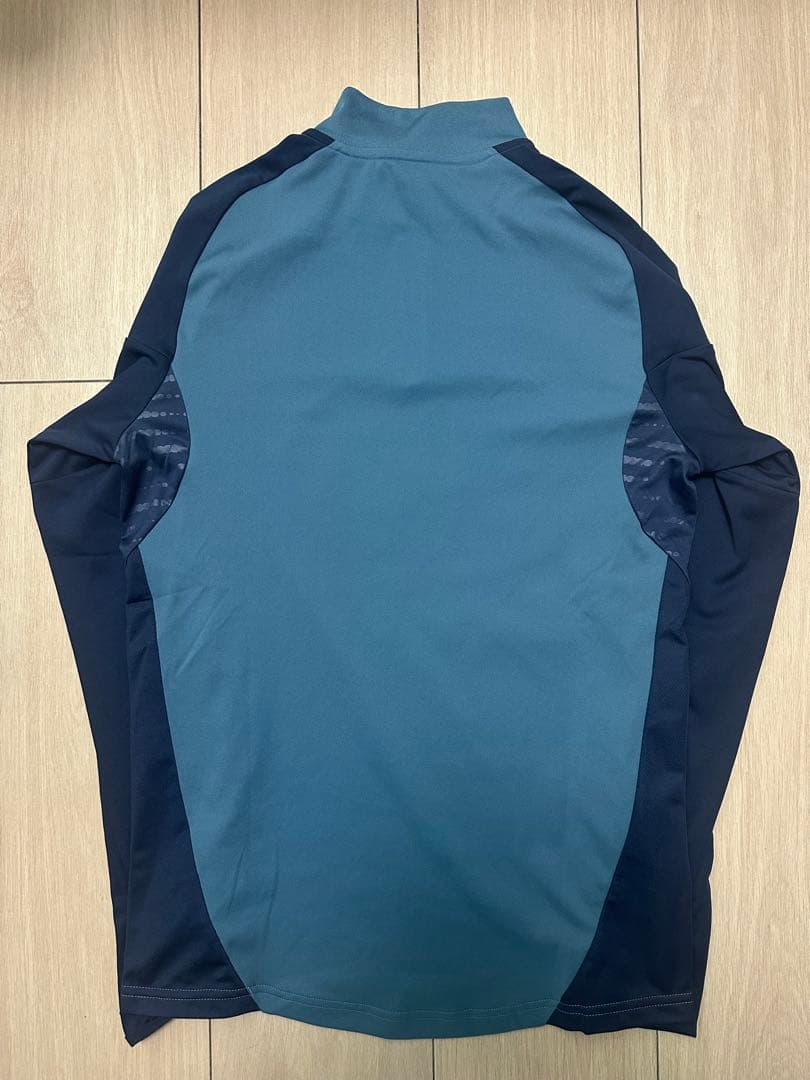 アーセナル arsenal トレーニングウェア 3点セット ジャージ ショーツ