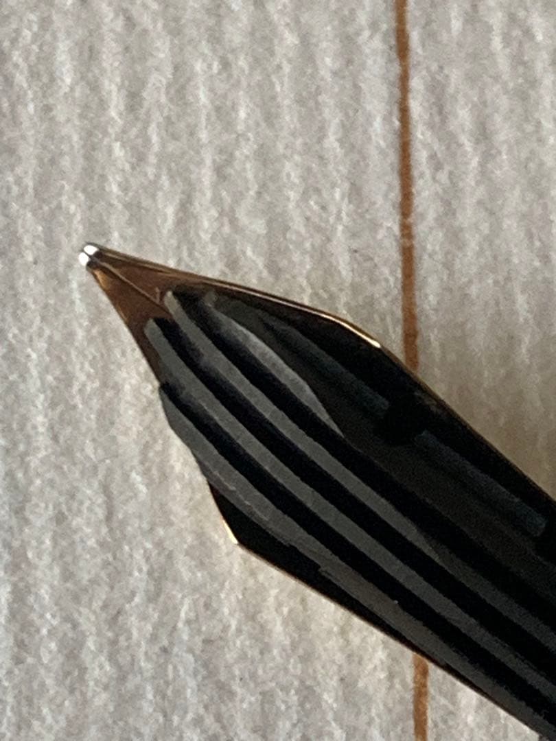 Pelikan ペリカン 旧 M400 万年筆 14K ペン先