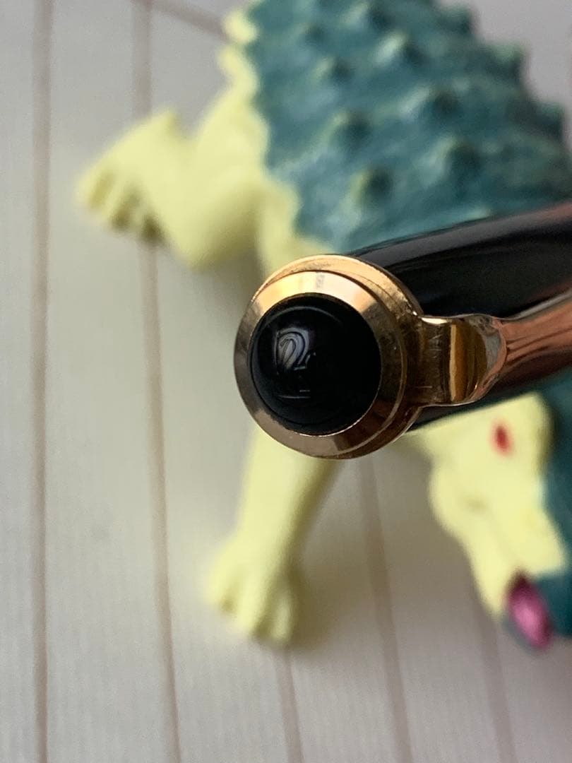 Pelikan ペリカン 旧 M400 万年筆 14K ペン先