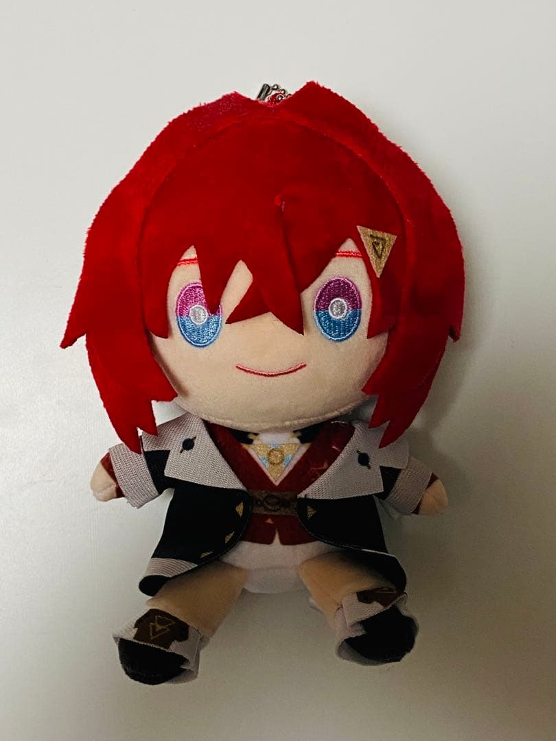 アンジュ・カトリーナ フィギュア 誕生日グッズ