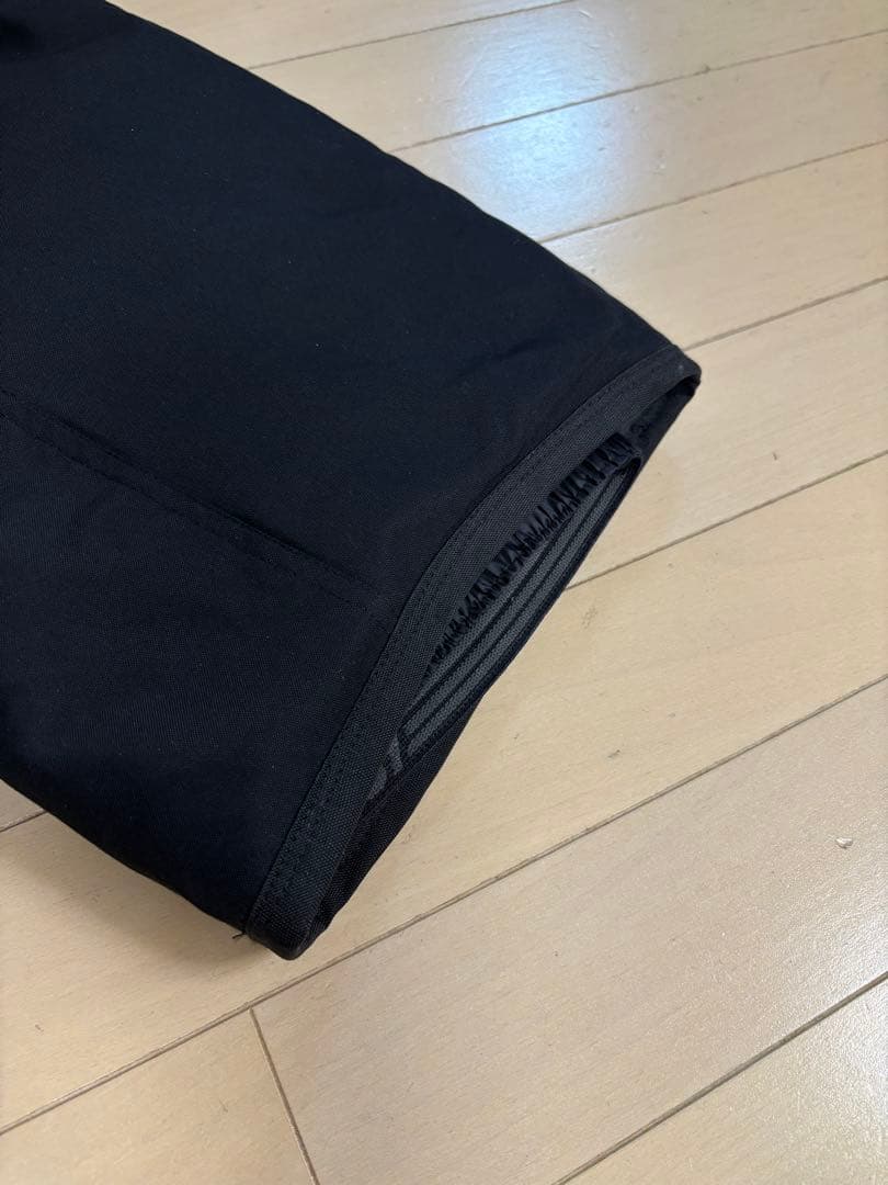 キッズスノーボード ウェアセット