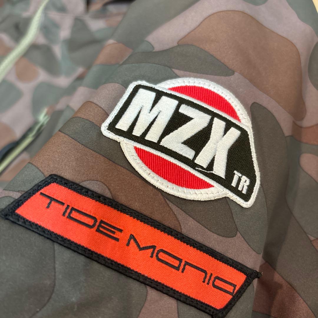 mazume マヅメ防寒着 上下セット⭐︎used