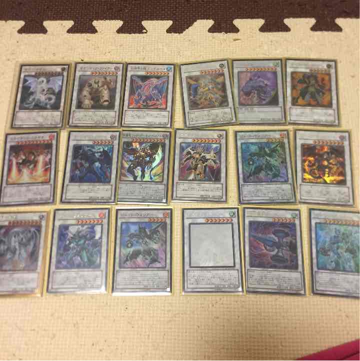 エクストラ その他もろもろ