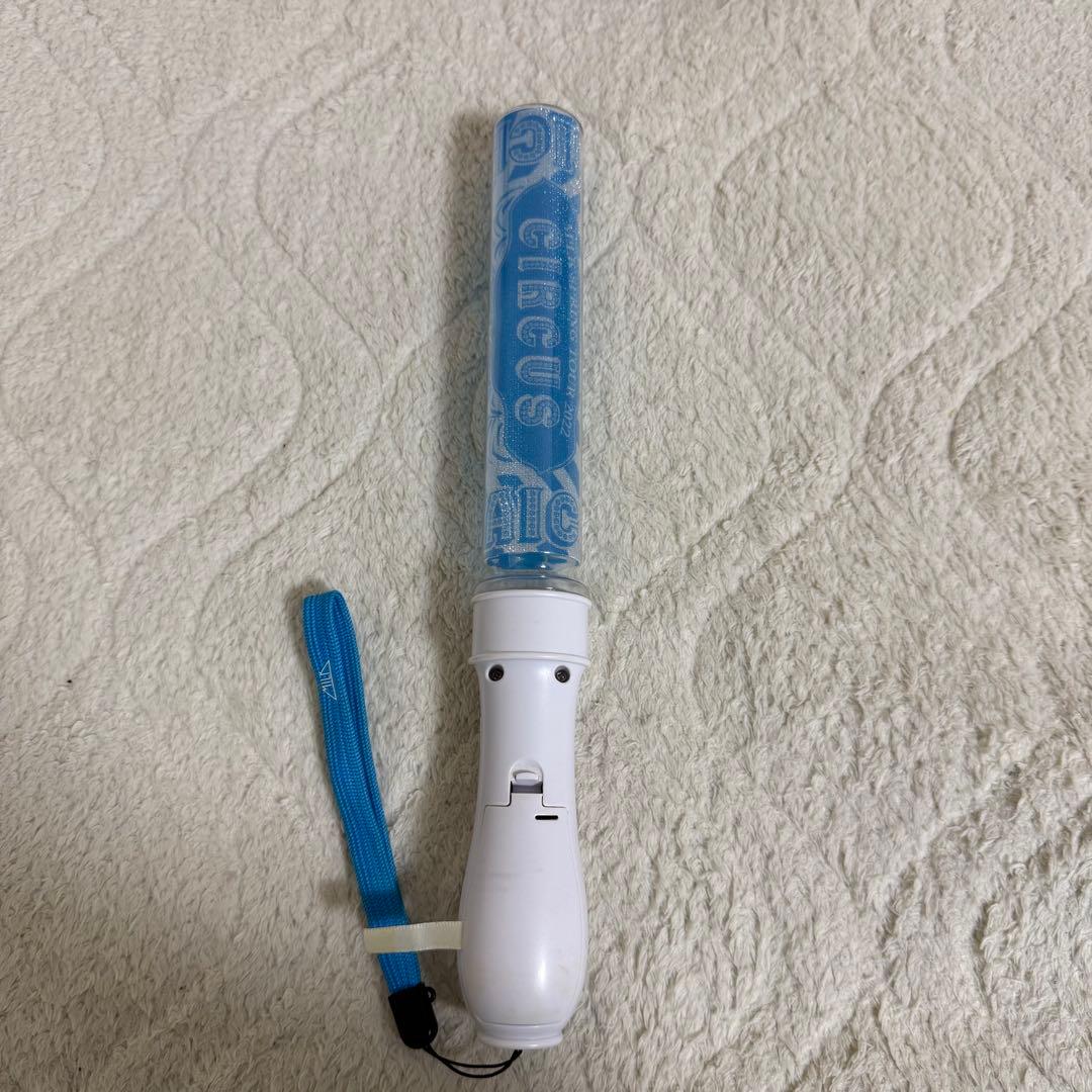 M!LK circus 塩﨑太智 ペンライト