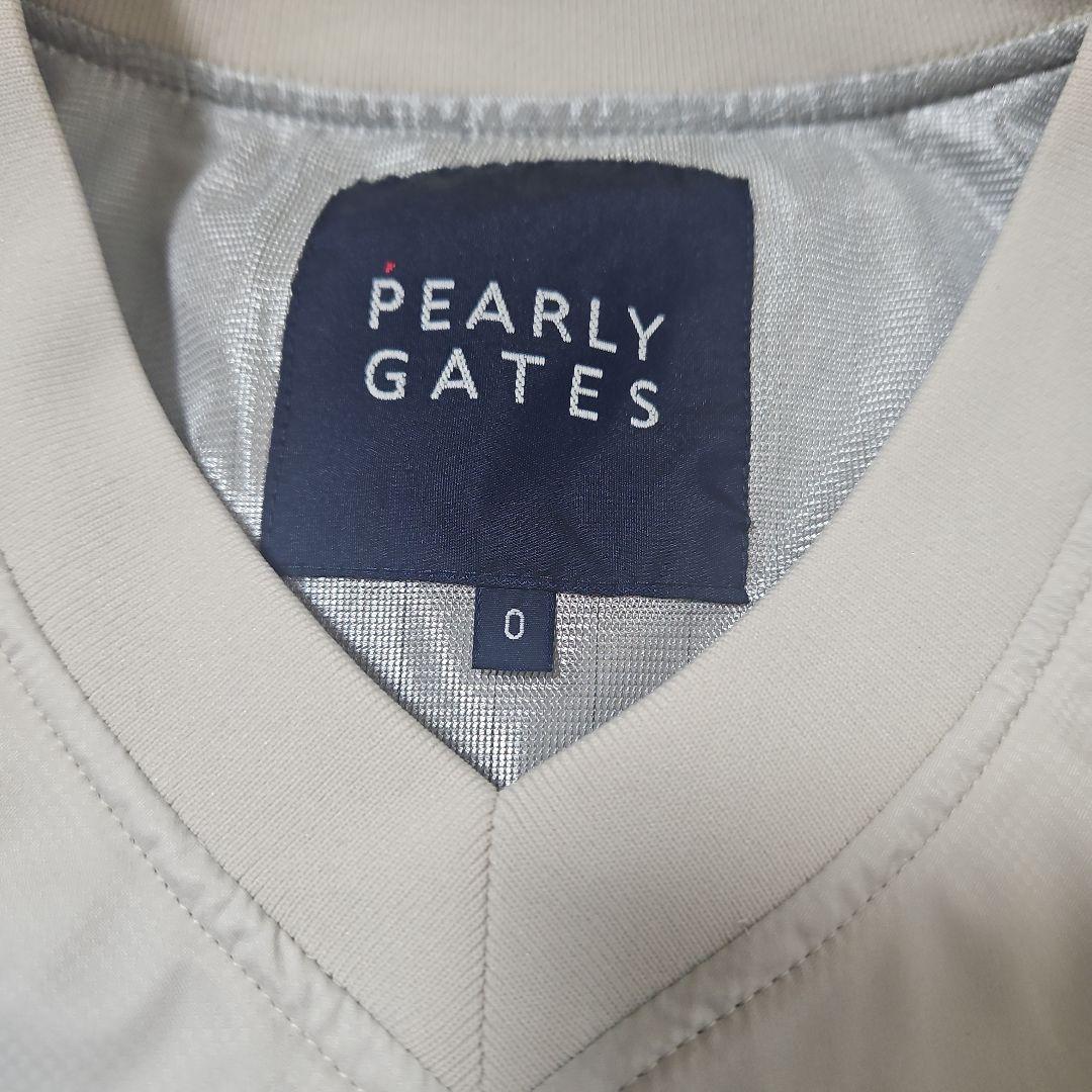 E*️様 PEARLY GATES パーリーゲイツ スニード　インナー　2枚セッ
