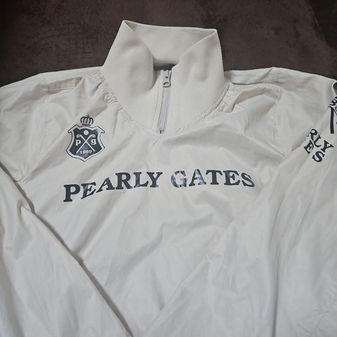 E*️様 PEARLY GATES パーリーゲイツ スニード　インナー　2枚セッ