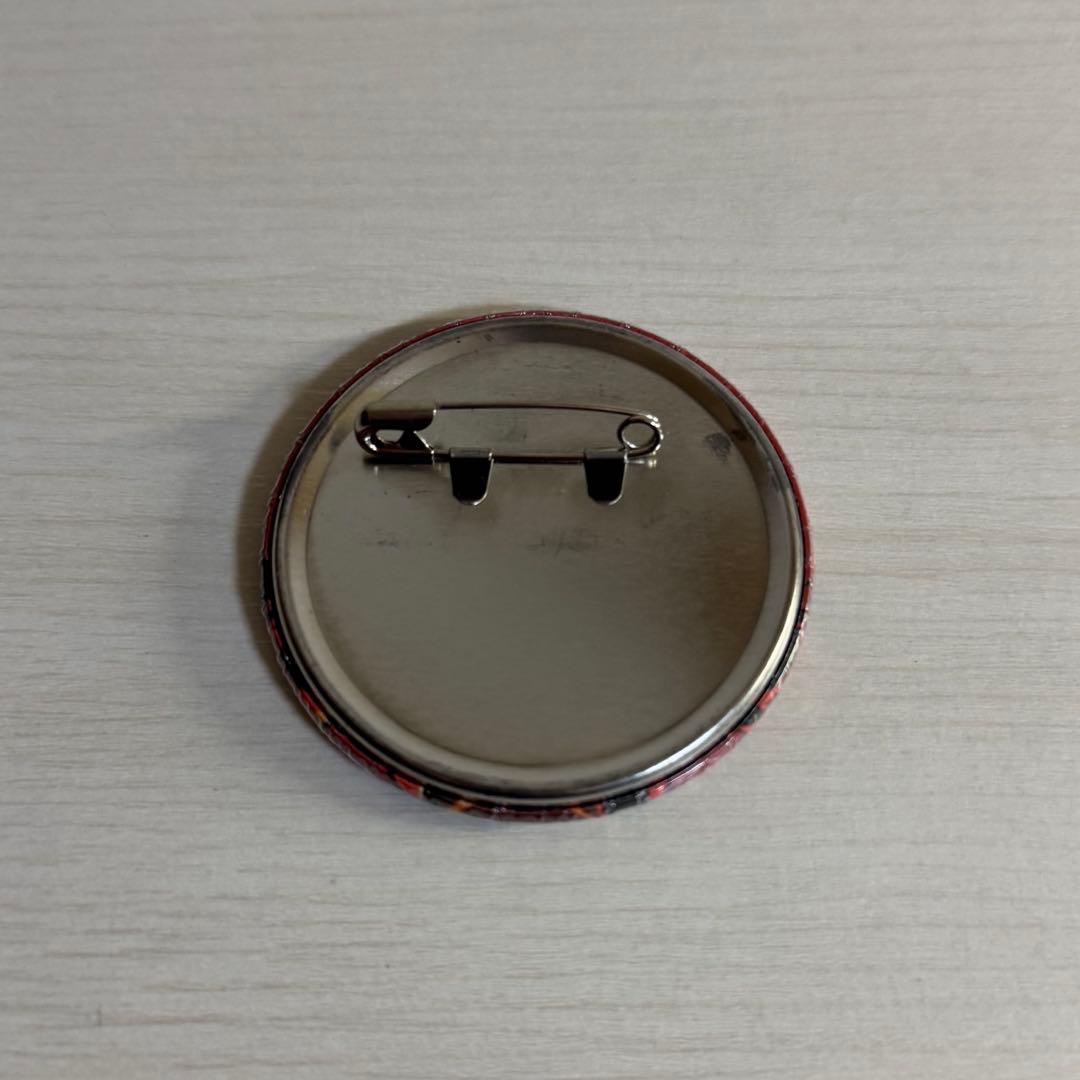 自縛少年花子くん　缶バッジ