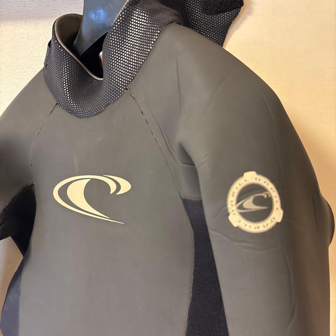 k*t様 O'Neill セミドライスーツ　メンズ