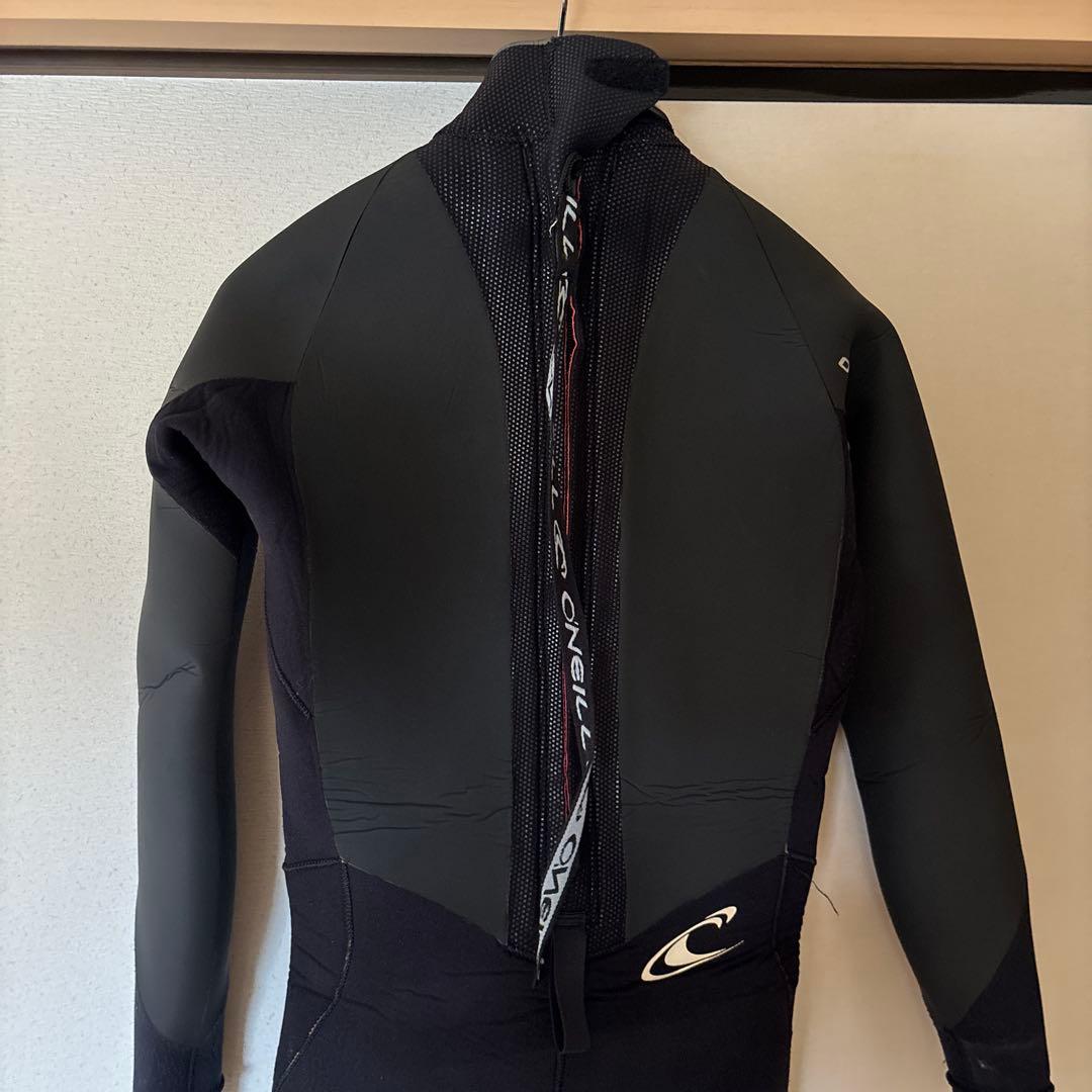 k*t様 O'Neill セミドライスーツ　メンズ