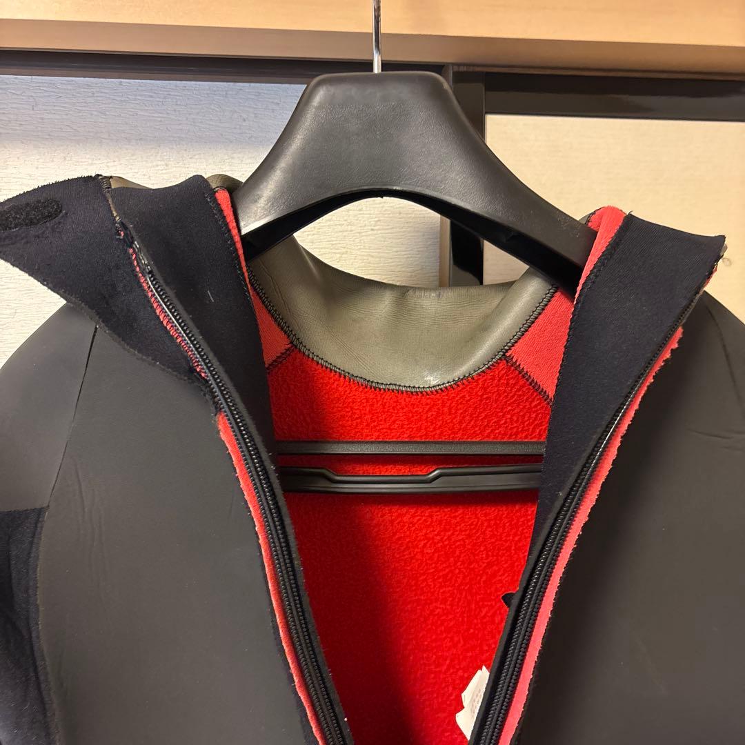 k*t様 O'Neill セミドライスーツ　メンズ