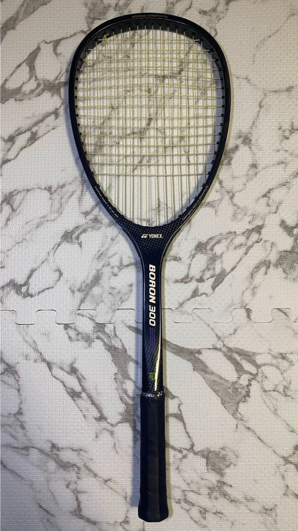 ヨネックス ボロン300 ソフトテニスラケット
