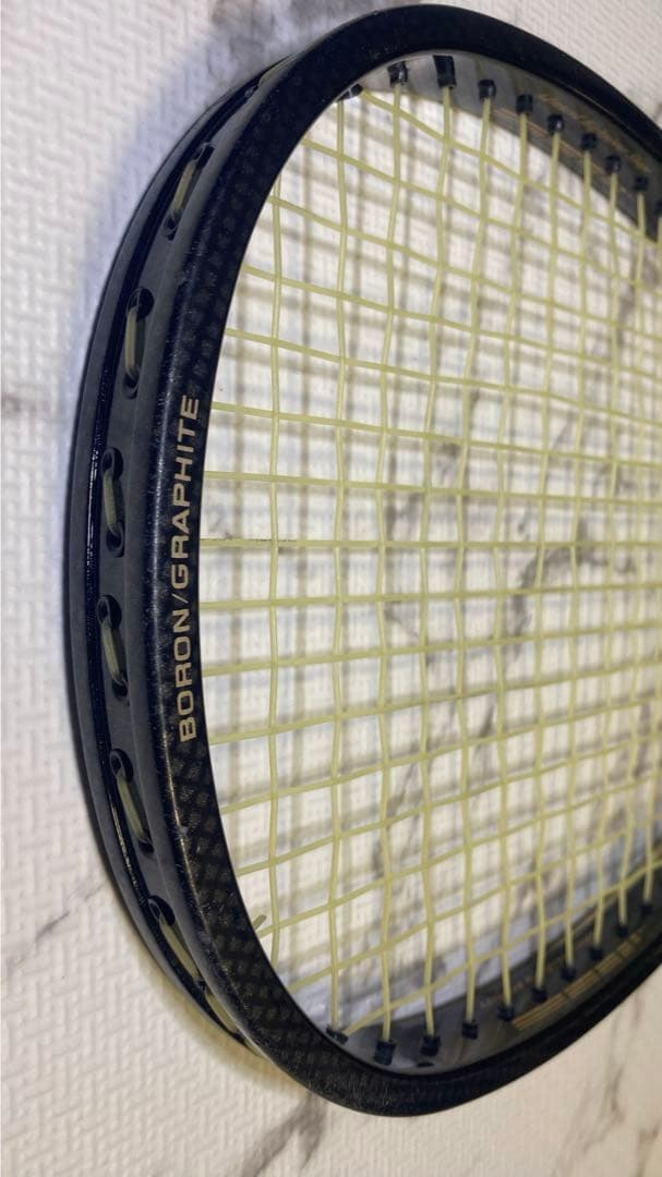 ヨネックス ボロン300 ソフトテニスラケット
