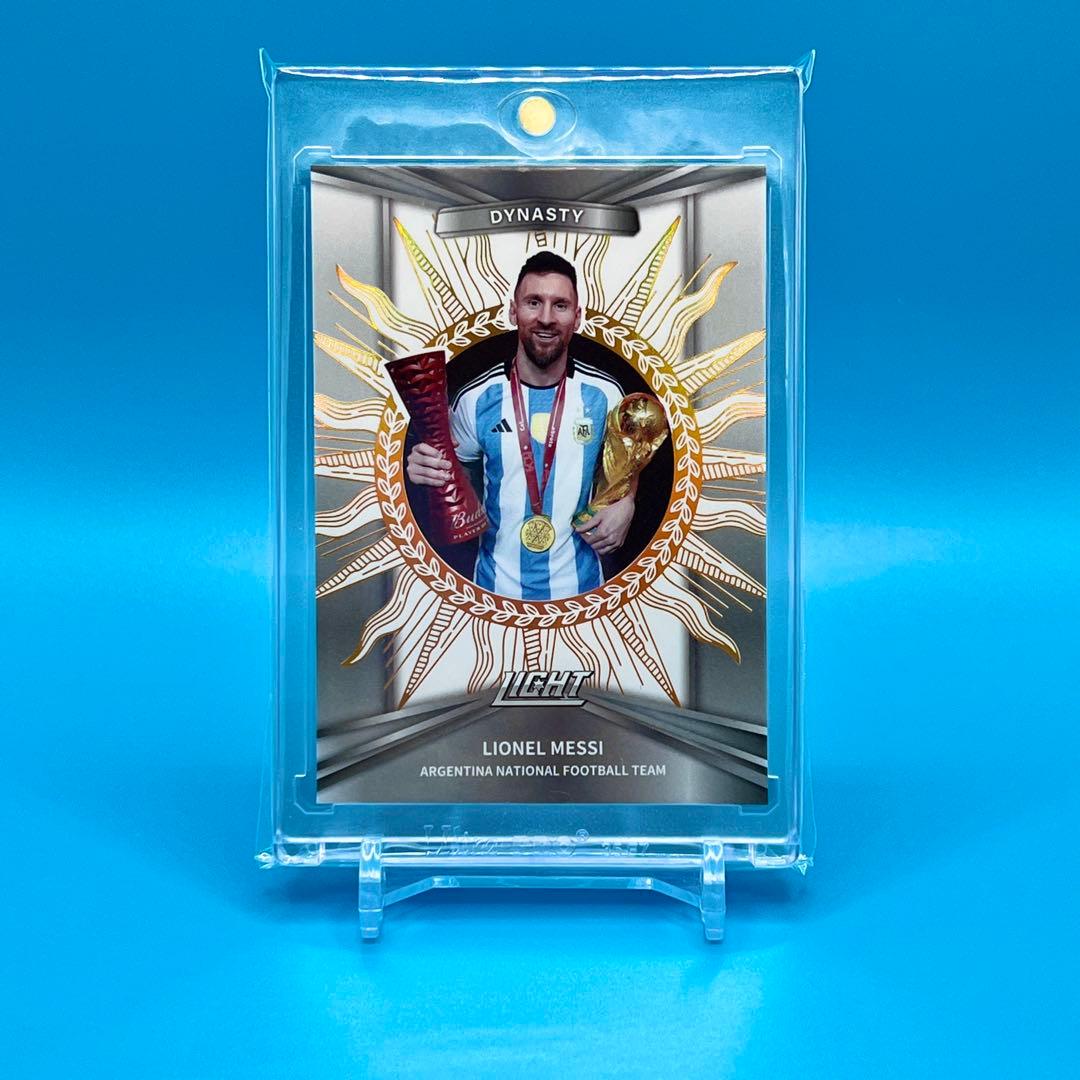 レア！22 FANSMALL ARGENTINA MESSI メッシ インサート