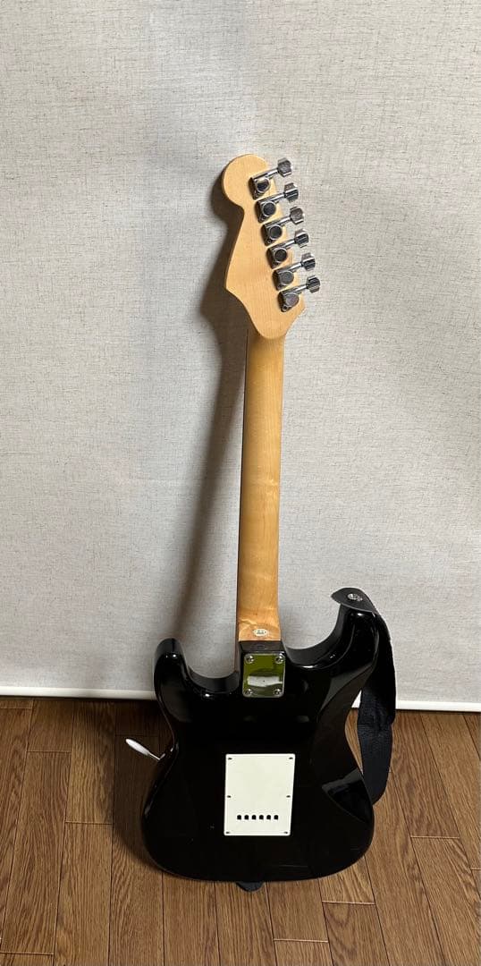 Photo Genic エレキギター