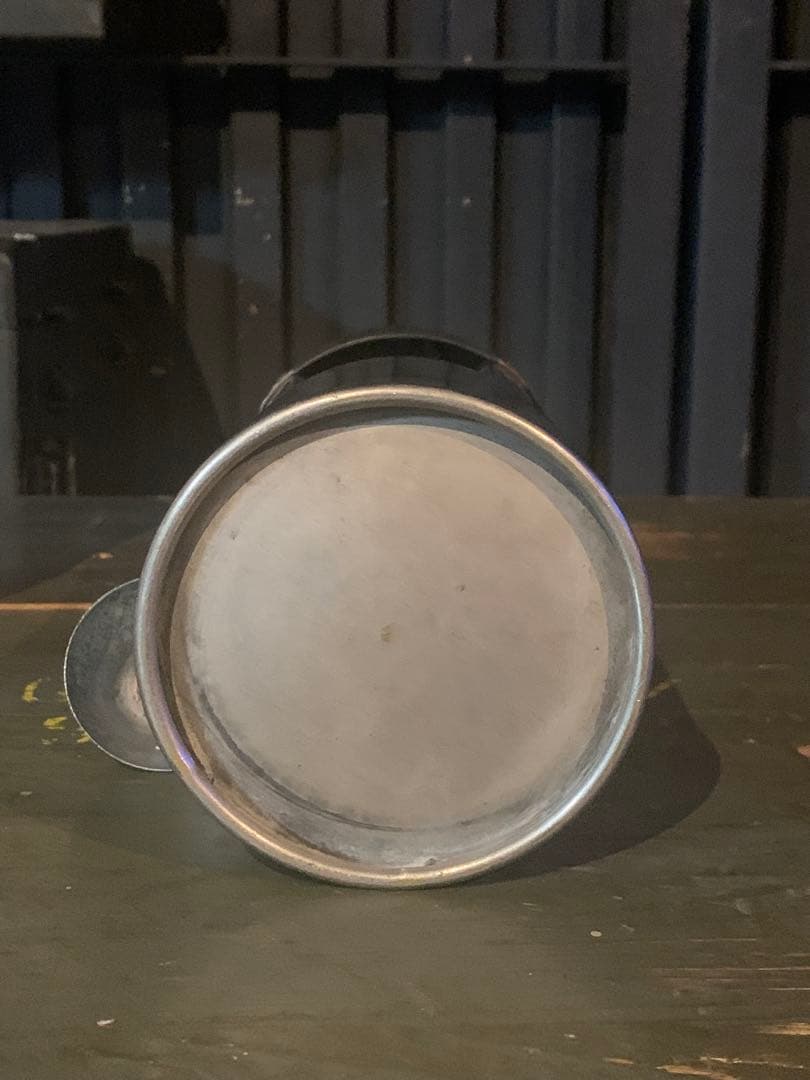 コールマン　530 軍用　G.I.ストーブ　シングルバーナー　ミリタリー 米軍